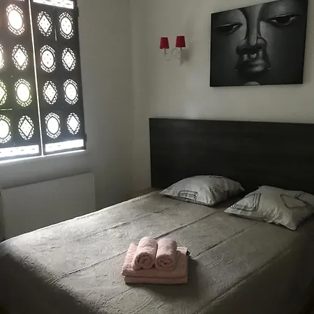 Apartment Cozy In The Heart Of Old Town Kaunas