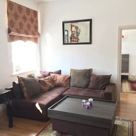 Cozy In The Heart Of Old Town Apartment Kaunas