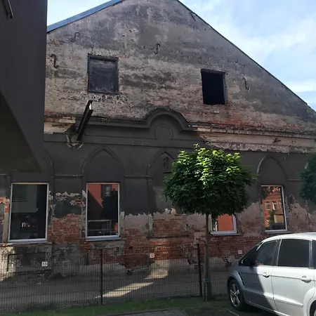 Apartment Cozy In The Heart Of Old Town