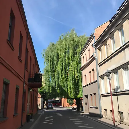 Cozy In The Heart Of Old Town * Kaunas