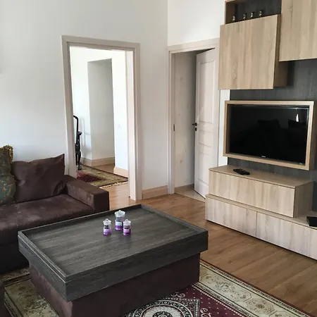 Cozy In The Heart Of Old Town Apartment